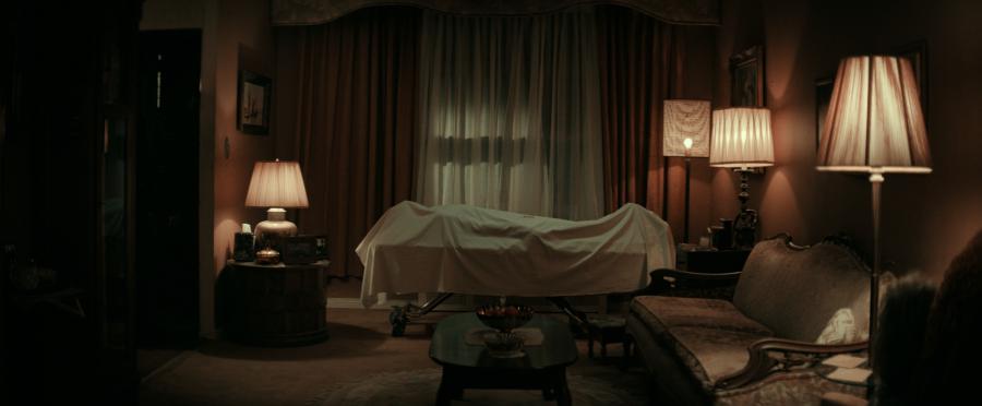 EL EXORCISMO DE MAZZIK